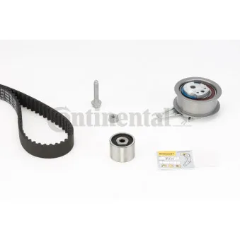 Kit de distribution CONTITECH CT1168K2