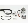 Pompe à eau + kit de courroie de distribution CONTITECH CT1168WP8PRO - Visuel 1