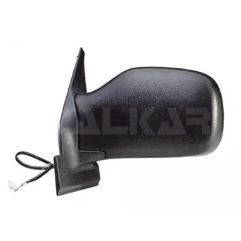 Rétroviseur extérieur ALKAR 6126543