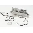 Pompe à eau + kit de courroie de distribution CONTITECH CT1169WP1 - Visuel 1