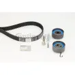 Kit de distribution CONTITECH CT1178K1 - Visuel 1