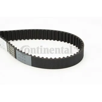 Courroie crantée CONTITECH CT1179