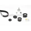 Kit de distribution CONTITECH CT1179K3 - Visuel 1