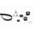 Kit de distribution CONTITECH CT1179K4 - Visuel 1