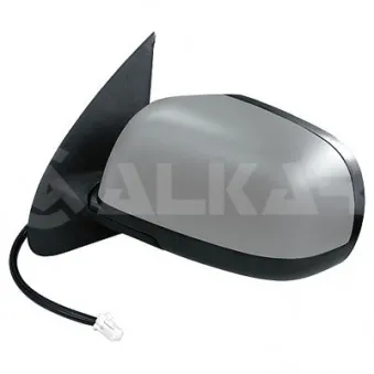 Rétroviseur extérieur ALKAR 6126553