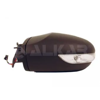 Rétroviseur extérieur ALKAR 6126557