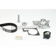Pompe à eau + kit de courroie de distribution CONTITECH CT1184WP1 - Visuel 1