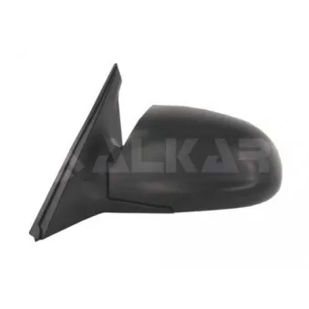 Rétroviseur extérieur ALKAR 6126575