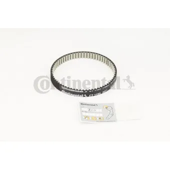 Courroie crantée CONTITECH CT1195