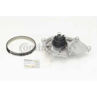 Pompe à eau + courroie de distribution CONTITECH CT1195WP1