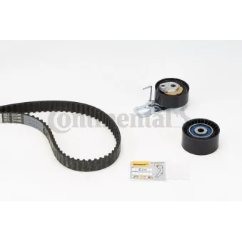 Kit de distribution CONTITECH CT1203K1