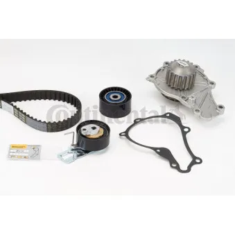 Pompe à eau + kit de courroie de distribution CONTITECH CT1203WP1