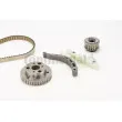 Kit de distribution CONTITECH CT1210K1 - Visuel 1