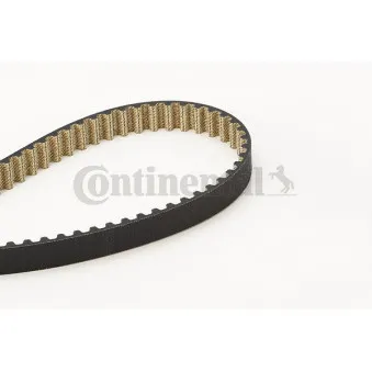 Courroie crantée CONTITECH CT1211