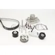 Pompe à eau + kit de courroie de distribution CONTITECH CT1216WP2 - Visuel 1