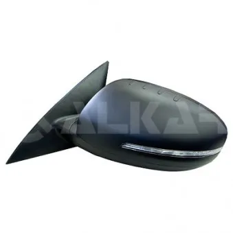 Rétroviseur extérieur ALKAR 6126637
