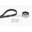 Kit de distribution CONTITECH CT503K1 - Visuel 1
