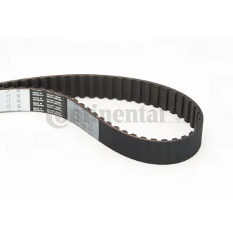 Courroie crantée CONTITECH CT512