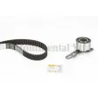 Kit de distribution CONTITECH CT512K1 - Visuel 1