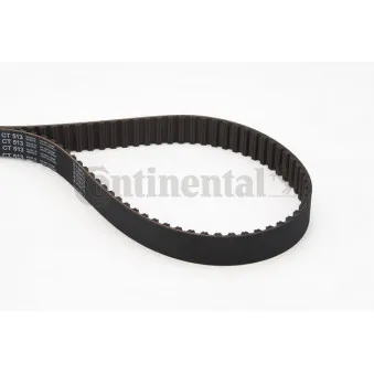 Courroie crantée CONTITECH CT513