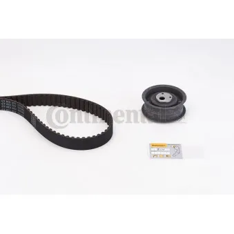 Kit de distribution CONTITECH CT513K1