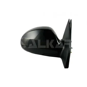 Rétroviseur extérieur ALKAR 6126653