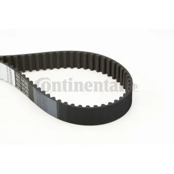 Courroie crantée CONTITECH CT522