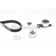 Kit de distribution CONTITECH CT522K1 - Visuel 1