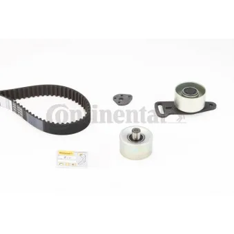 Kit de distribution CONTITECH CT522K1