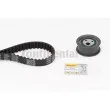 Kit de distribution CONTITECH CT527K2 - Visuel 1