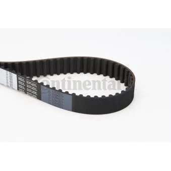 Courroie crantée CONTITECH CT583