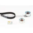 Kit de distribution CONTITECH CT583K1 - Visuel 1