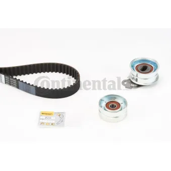 Kit de distribution CONTITECH CT583K1