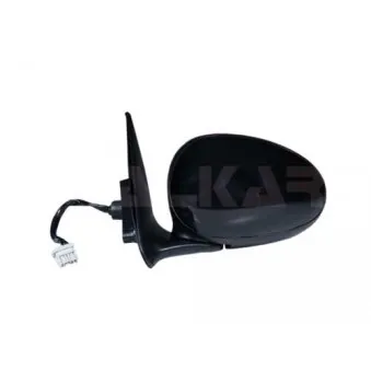 Rétroviseur extérieur ALKAR 6126951
