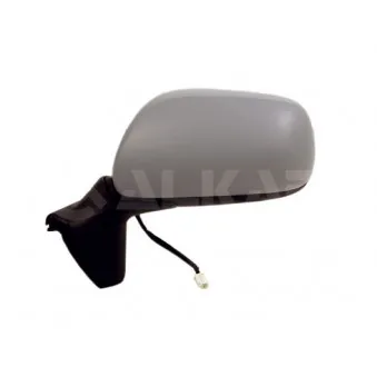 Rétroviseur extérieur ALKAR 6126957