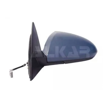 Rétroviseur extérieur ALKAR 6126978