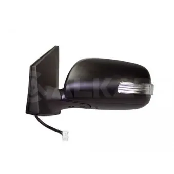 Rétroviseur extérieur ALKAR 6127041