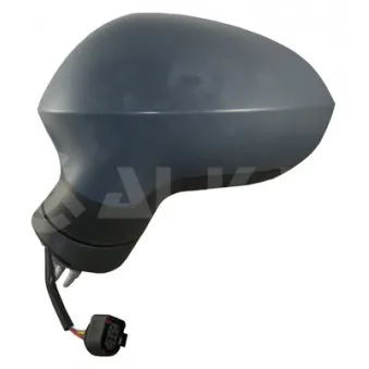 Rétroviseur extérieur ALKAR 6127096
