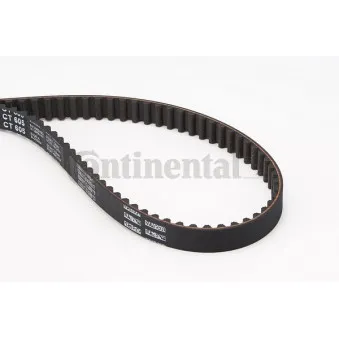 Courroie crantée CONTITECH CT605
