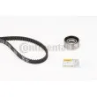 Kit de distribution CONTITECH CT605K1 - Visuel 1