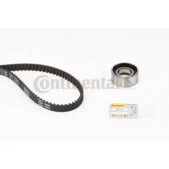 Kit de distribution CONTITECH CT605K1