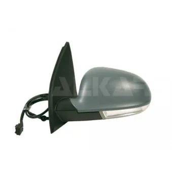 Rétroviseur extérieur ALKAR 6127128