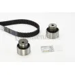 Kit de distribution CONTITECH CT619K1 - Visuel 1