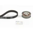 Kit de distribution CONTITECH CT630K4 - Visuel 1