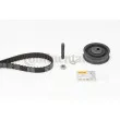 Kit de distribution CONTITECH CT637K1 - Visuel 1