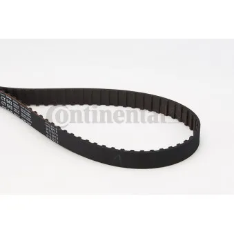 Courroie crantée CONTITECH CT643