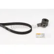 Kit de distribution CONTITECH CT643K1 - Visuel 1