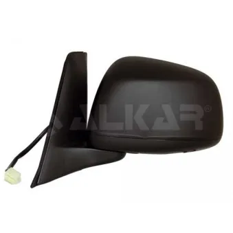 Rétroviseur extérieur ALKAR 6127366