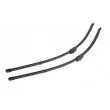 Kit balais d'essuie-glace VALEO 574381 - Visuel 3