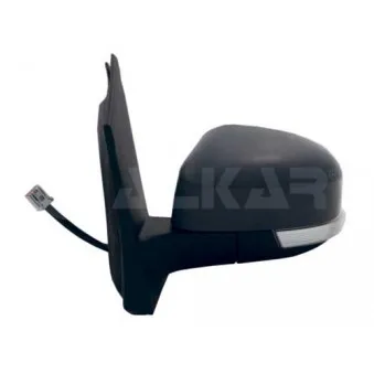 Rétroviseur extérieur ALKAR 6127401